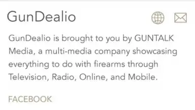GunDealio screenshot 4