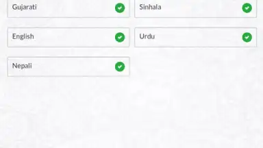YuppTV LiveTV, Live Cricket screenshot 7