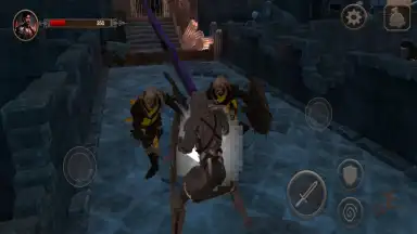 Absence of Light screenshot 5