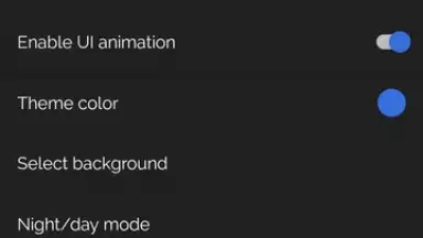 Mood screenshot 7
