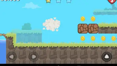 Moy's World screenshot 1