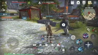 TERA Classic screenshot 9