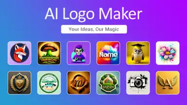AI Logo maker, Logo generator screenshot 6