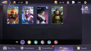 Ace Defender screenshot 6