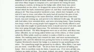 PDF Reader Classic screenshot 1