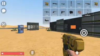 Hypper Sandbox screenshot 4