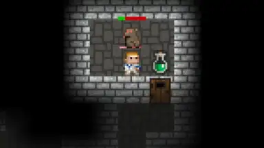 Remixed Pixel Dungeon screenshot 3