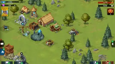StormBorn screenshot 2