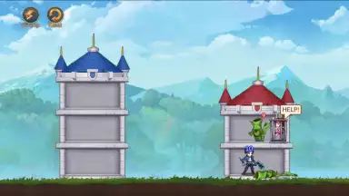 Soul Land Reloaded screenshot 10