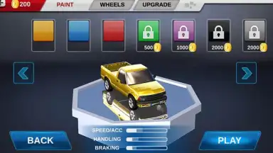 Car screenshot 11