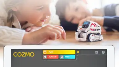 Cozmo screenshot 5