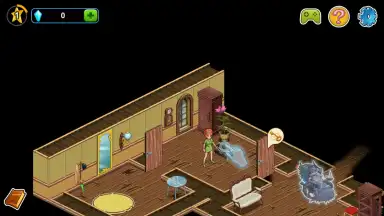 Ghost Town Adventures screenshot 7
