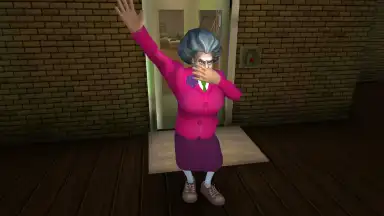 Scary Teacher 3D screenshot 16