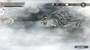 Yokai: Spirits hunt screenshot 9