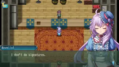 Asdivine Hearts 2 screenshot 3