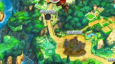 Rune Story screenshot 4