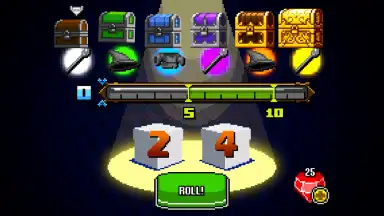 Dice Mage 2 screenshot 4