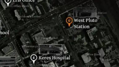 Hell O City screenshot 2