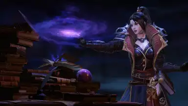 Diablo Immortal screenshot 3