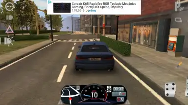 Driving School Simulator screenshot 5