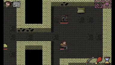 Gravebound Free Roguelike RPG screenshot 7