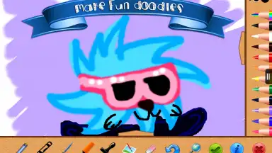 Doodle Club Pro screenshot 3