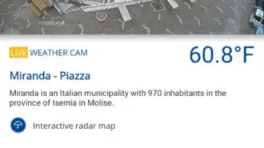 weather24 screenshot 5