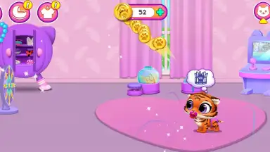 Jungle Floof - Island Pet Care screenshot 9