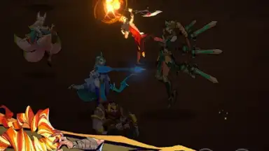 Odin's Rune screenshot 11