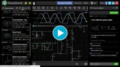 EveryCircuit Free screenshot 1