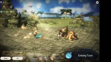 Knightingale screenshot 5