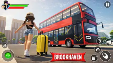 Brooktopia City:Haven RP World screenshot 2