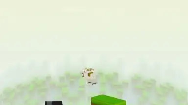 Crossy Goat screenshot 3