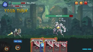 Theseus Cards screenshot 6
