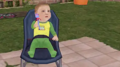 My Little Baby screenshot 3