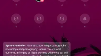 Loklok - Dramas & Movies screenshot 2