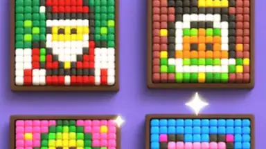Color Blaze Shooter screenshot 4