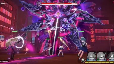 Heavenhells screenshot 2