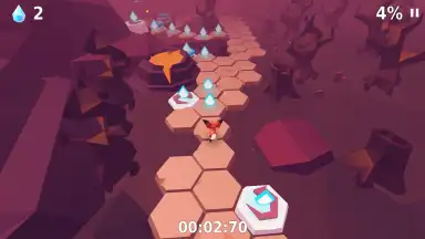 The Little Fox screenshot 7