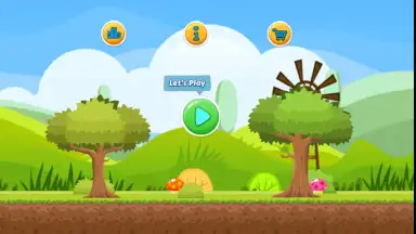JUNGLE_MEN screenshot 2