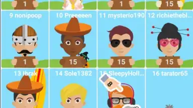 Werewolf Online screenshot 12
