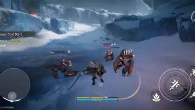 Arknights: Endfield screenshot 4