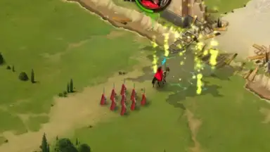 Total Battle screenshot 4