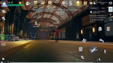 Noah's Heart screenshot 19
