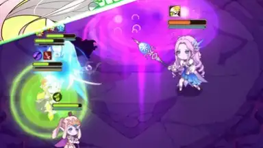 Princess Tale screenshot 10