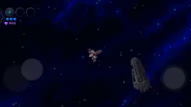 Constellation Eleven screenshot 3