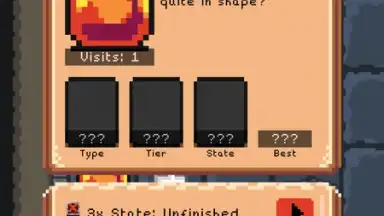 Pixel Blacksmith screenshot 7