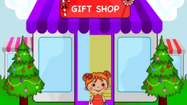Lili Happy New Year Party screenshot 5