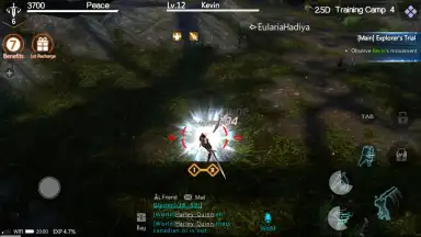 Era of Arcania screenshot 4