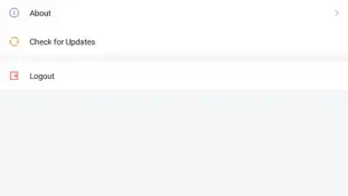 Garena screenshot 3